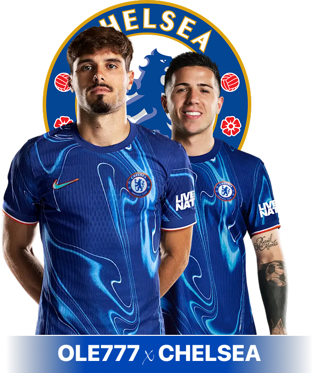 OLE777 – เว็บคาสิโน & กีฬาอันดับหนึ่งในประเทศไทย 33 ole777 1